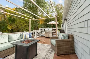 71 Bristers Hill Rd, Concord, MA 01742 - Photo 13