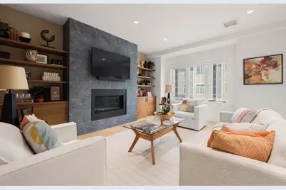 21 Crowninshield Rd #2-1, Brookline, MA 02446 - Photo 1