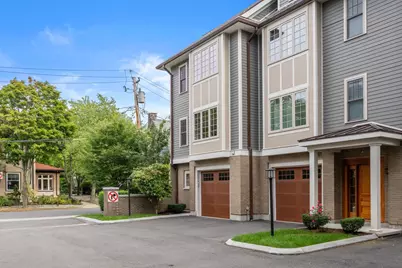 21 Crowninshield Rd #2-1, Brookline, MA 02446 - Photo 29