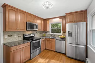 97 Saco, Newton, MA 02464 - Photo 5