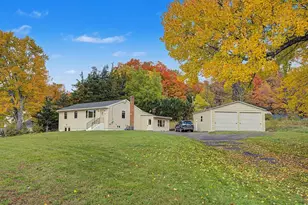 286 Granville Rd, Southwick, MA 01077 - Photo 1
