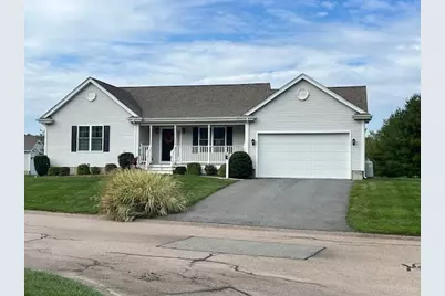 4 Myla Way #45, Rehoboth, MA 02769 - Photo 1
