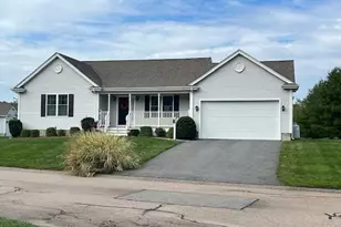 4 Myla Way, Rehoboth, MA 02769 - Photo 1