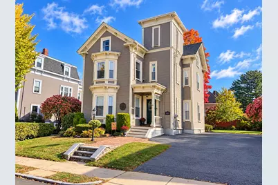 43 Highland Ave, Haverhill, MA 01830 - Photo 1