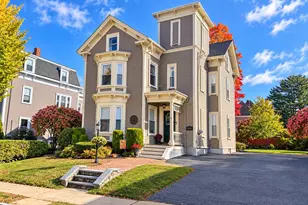 43 Highland Ave, Haverhill, MA 01830 - Photo 1