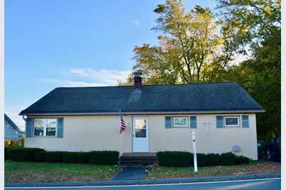 21 Graham, Leominster, MA 01453 - Photo 1