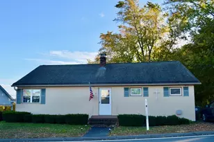 21 Graham, Leominster, MA 01453 - Photo 1