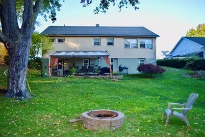 21 Graham, Leominster, MA 01453 - Photo 31