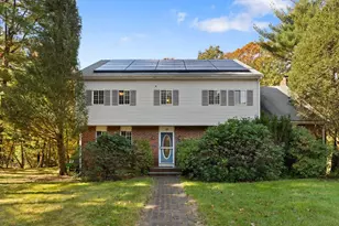 15 Condor Rd, Sharon, MA 02067 - Photo 1