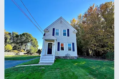 400 West Street, Braintree, MA 02184 - Photo 1