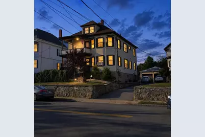 507-509 Nash Rd, New Bedford, MA 02746 - Photo 3