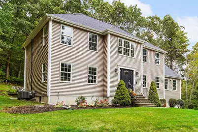 3 Tia Place, Franklin, MA 02038 - Photo 17