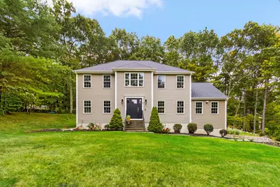 3 Tia Place, Franklin, MA 02038 - Photo 1