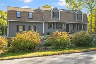 4 Garrison Ln, Southborough, MA 01772 - Photo 1