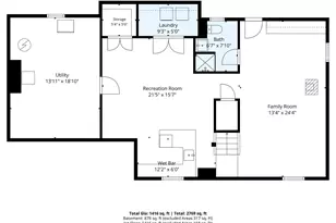 186 McKay St, Beverly, MA 01915 - Photo 33