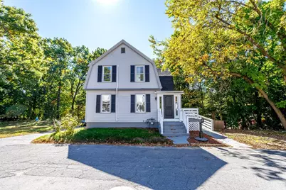 19 Kittredge St, Leominster, MA 01453 - Photo 3
