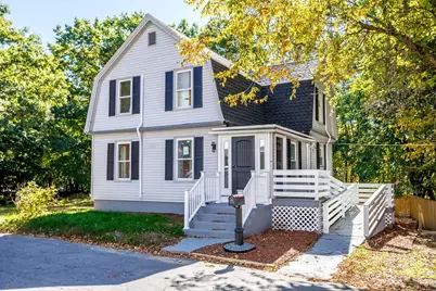 19 Kittredge St, Leominster, MA 01453 - Photo 5