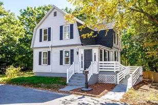 19 Kittredge St, Leominster, MA 01453 - Photo 5