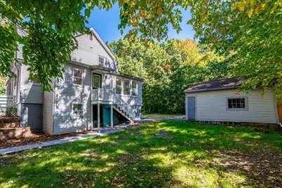 19 Kittredge St, Leominster, MA 01453 - Photo 9
