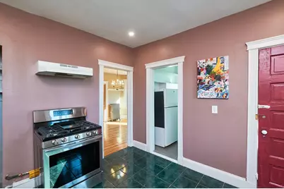 17 Mount Ida Rd #3, Boston, MA 02122 - Photo 9