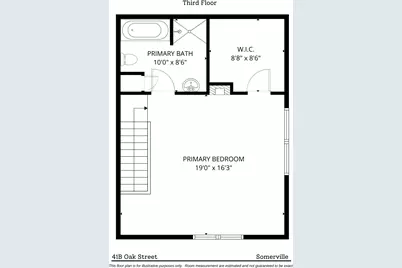 41-B Oak St #41B, Somerville, MA 02143 - Photo 25