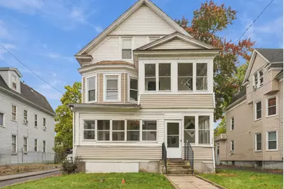 190 Oak St, Springfield, MA 01151 - Photo 1