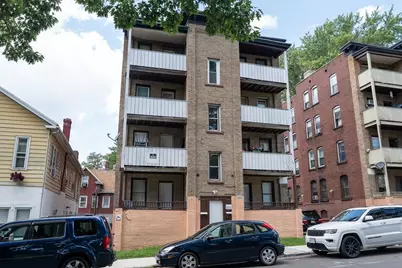 468 Liberty Street #3R, Springfield, MA 01104 - Photo 1
