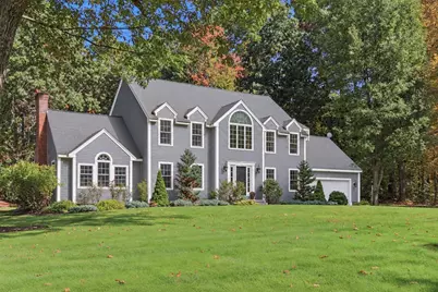 25 McLains Woods Rd, Groton, MA 01450 - Photo 1