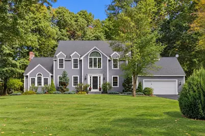 25 McLains Woods Rd, Groton, MA 01450 - Photo 3