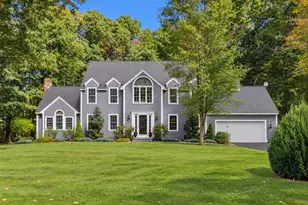 25 McLains Woods Rd, Groton, MA 01450 - Photo 3
