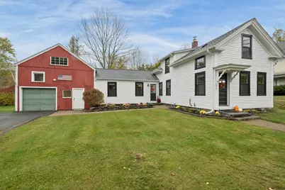 146 South St, Barre, MA 01005 - Photo 1
