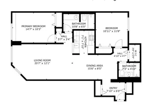 1933 Commonwealth Ave, Boston, MA 02135 - Photo 23