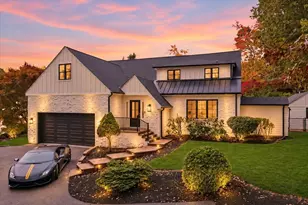 6 Pheasant Hill St, Westwood, MA 02090 - Photo 1