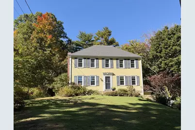 865 Moraine St, Marshfield, MA 02050 - Photo 1