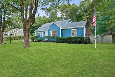 206 Carver Road, Plymouth, MA 02360 - Photo 1