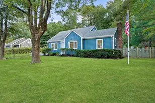 206 Carver Rd, Plymouth, MA 02360 - Photo 1