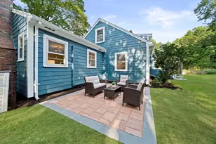 206 Carver Rd, Plymouth, MA 02360 - Photo 19