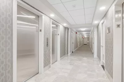 9 Hawthorne Pl #2J, Boston, MA 02114 - Photo 17