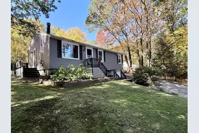 158 Dudley Rd, Oxford, MA 01540 - Photo 1