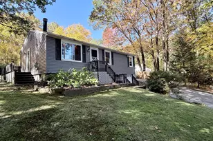 158 Dudley Rd, Oxford, MA 01540 - Photo 1