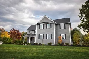 147 Highland St, Berlin, MA 01503 - Photo 3