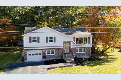 4 Goodwin Dr, Burlington, MA 01803 - Photo 33