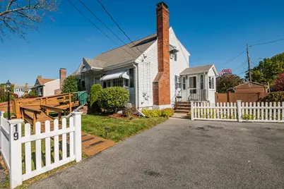 19 Sabino Farm Rd, Peabody, MA 01960 - Photo 3