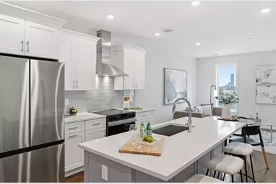 267 Old Colony #510, Boston, MA 02127 - Photo 1