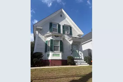 1088 Bridge St, Lowell, MA 01850 - Photo 1