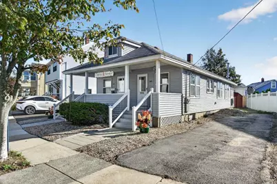 1020 Shirley St #1020, Winthrop, MA 02152 - Photo 1