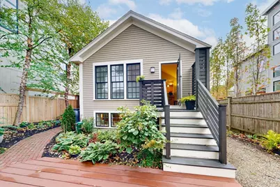 18 Hazel Street, Cambridge, MA 02138 - Photo 1