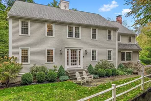 19 Whitney Woods Ln, Cohasset, MA 02025 - Photo 1