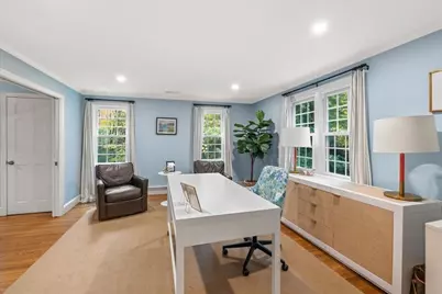 19 Whitney Woods Lane, Cohasset, MA 02025 - Photo 11
