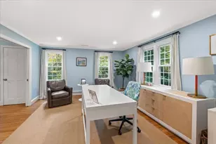19 Whitney Woods Ln, Cohasset, MA 02025 - Photo 11